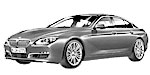 BMW F06 U1306 Fault Code