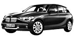 BMW F20 U1306 Fault Code